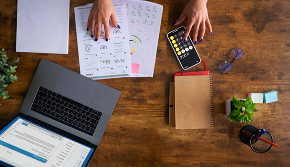 Automating Payroll for a Mid-Sized IT Firm